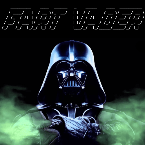 Fart Vader